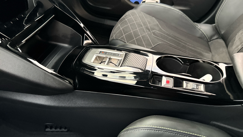 Peugeot 2008 100kW GT Premium 50kWh 5dr Auto Electric Estate